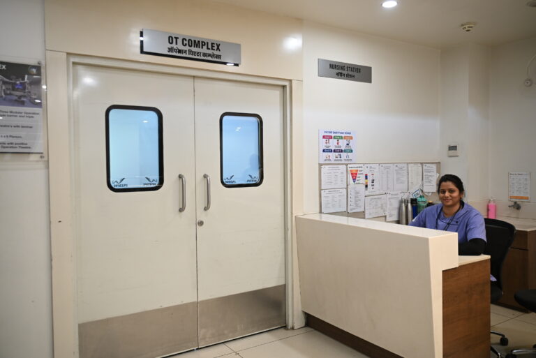 When Should You Consider Knee Replacement Surgery?